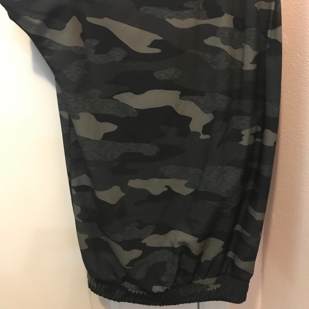 Old Navy Athletic Pants